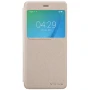 Nillkin Sparkle Series New Leather case for Huawei Nova order from official NILLKIN store